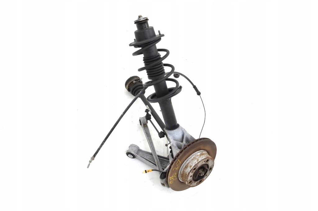 Porsche 986 поворотный кулак приводной вал левая задний 98633202405 Доставка