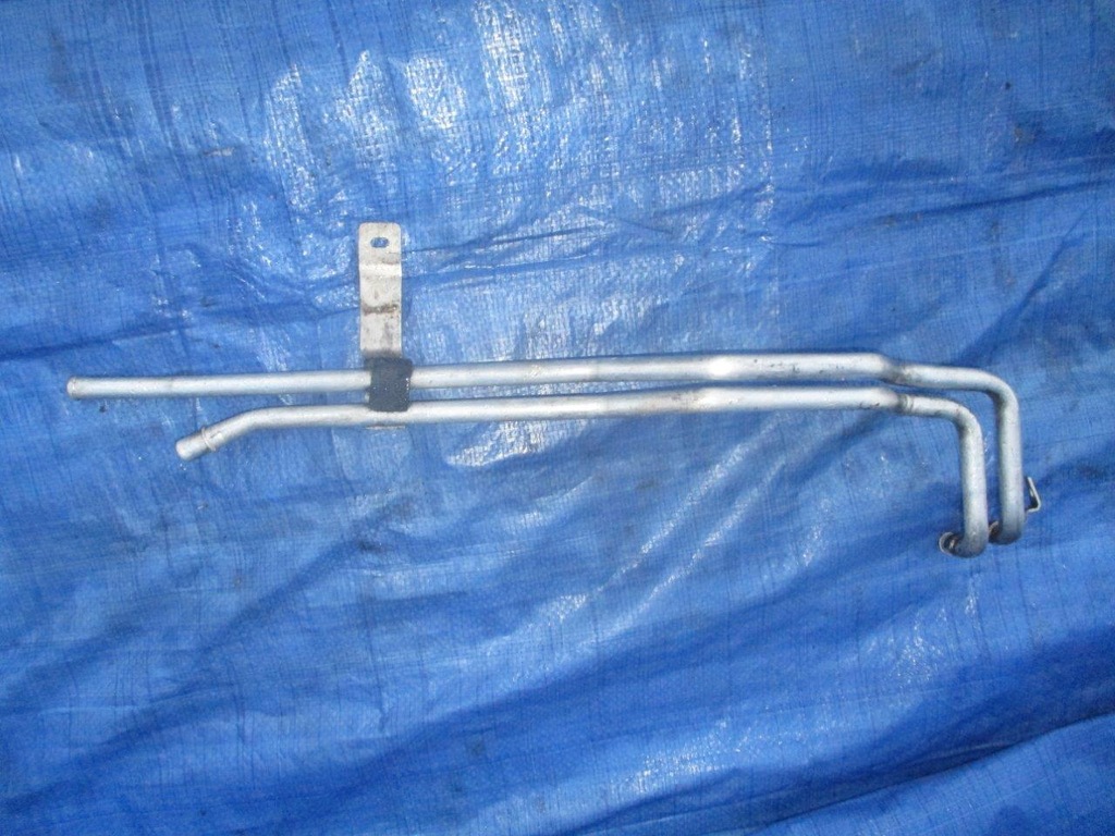 фото №1, Jaguar xj xj6 x350 трубки дроти wody 2.7 d