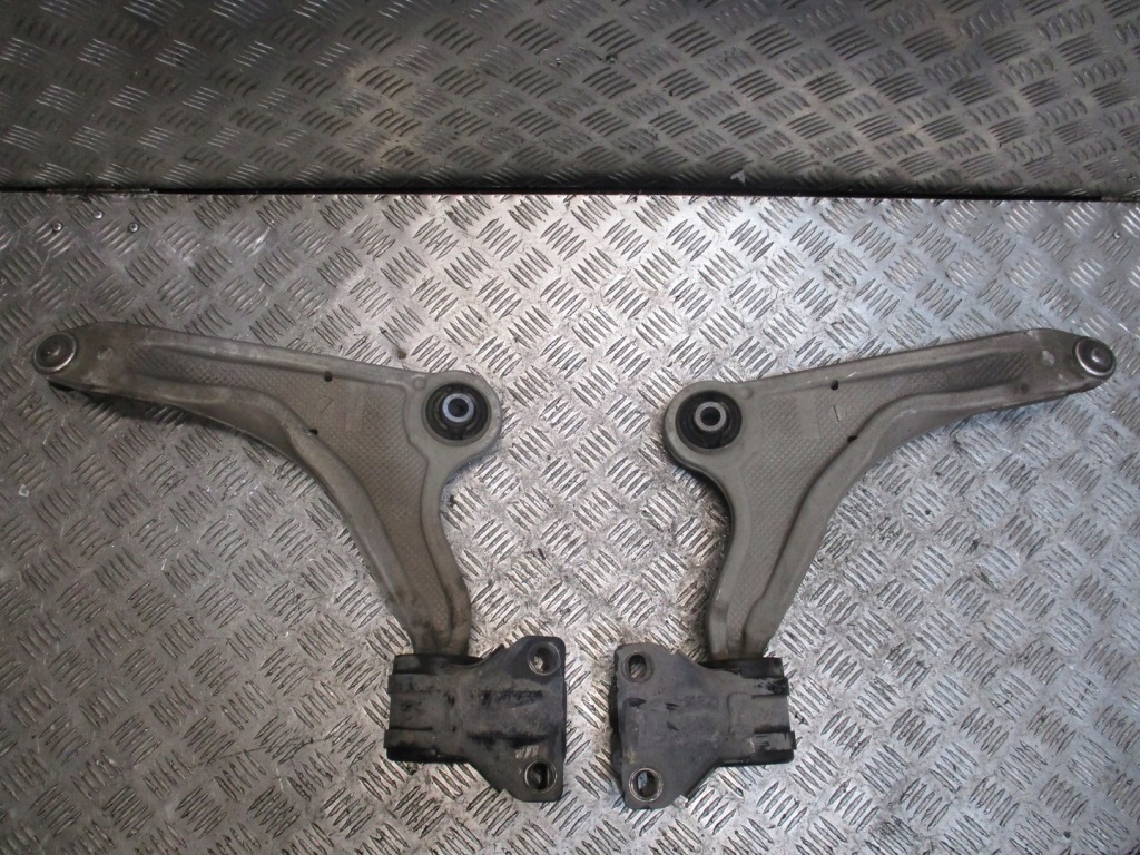 фото №2, Важіль важелі ford mondeo mk5 1,5tdci