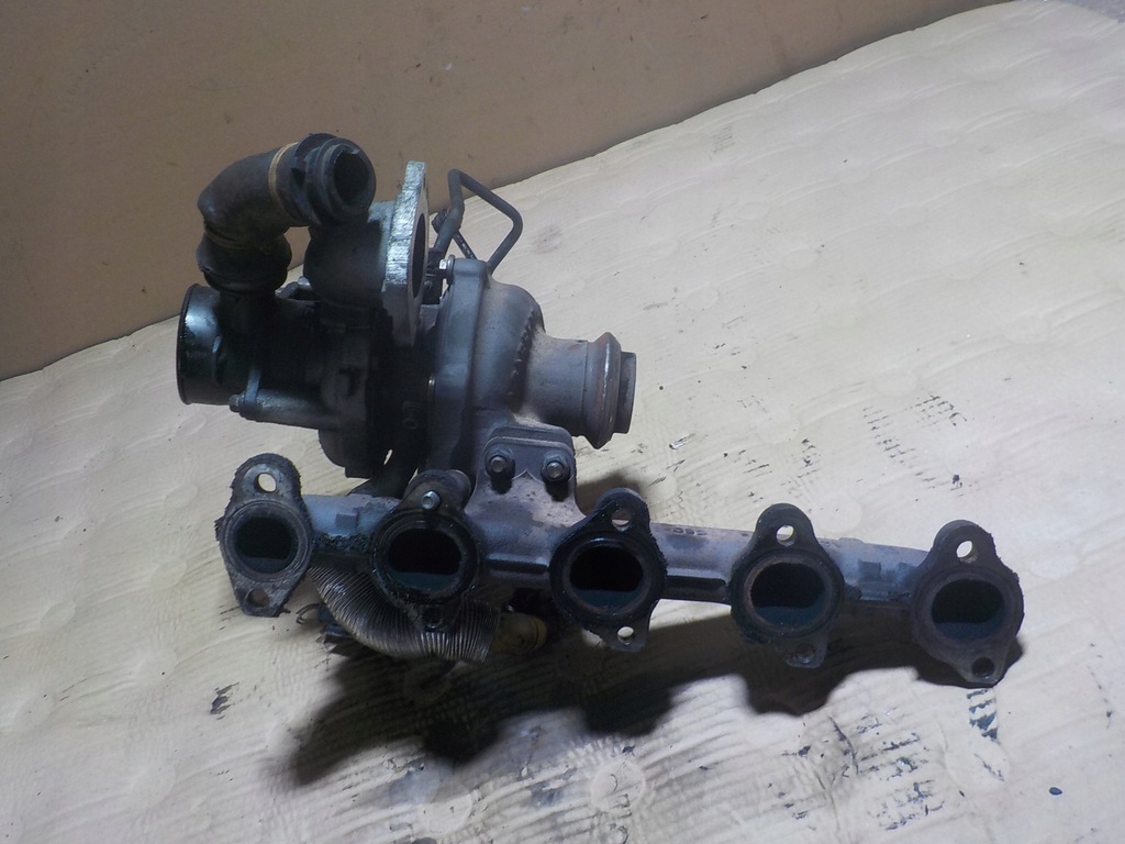 фото №7, Ford focus mk3 1.6 tdci turbo 0686220680