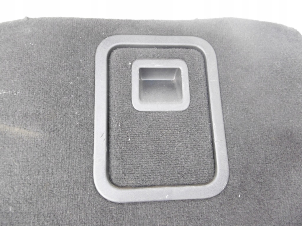 фото №9, Обшивка багажника правий range rover sport l320