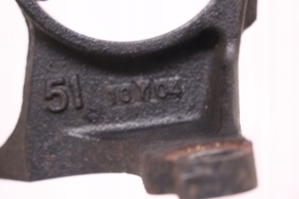 фото №3, Опора полуось toyota avensis iii t27 2.2 d4d