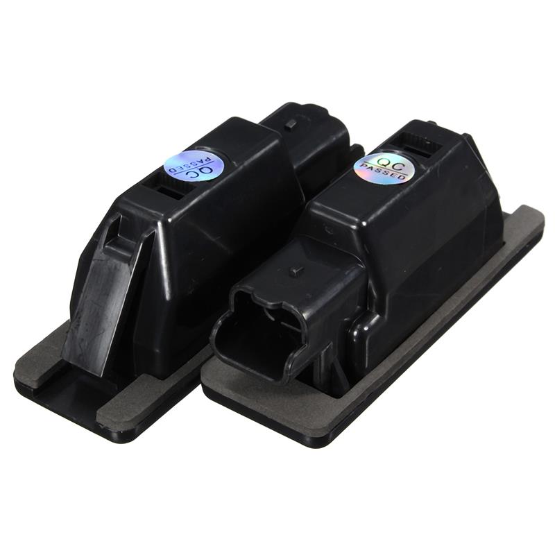 фото №4, Лампа регистрационного citroen c2 c3 c4 c5 c6 berlingo