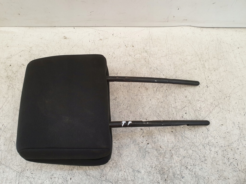 фото №2, Підголівник правий перед renault grand scenic ii eu