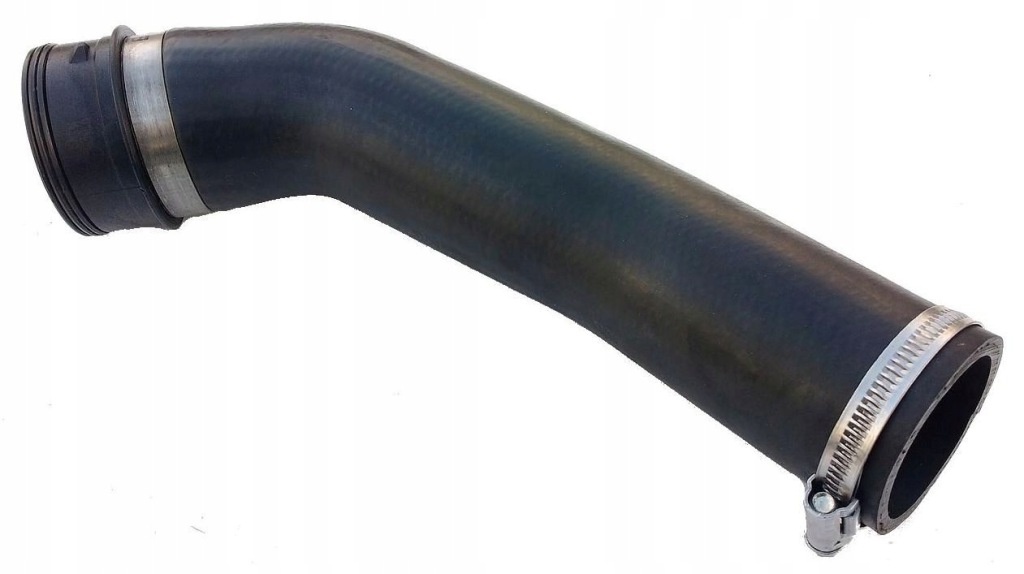 Bmw e46 318d 320d m47n труба пабтрубок  turbo интеркулер Доставка