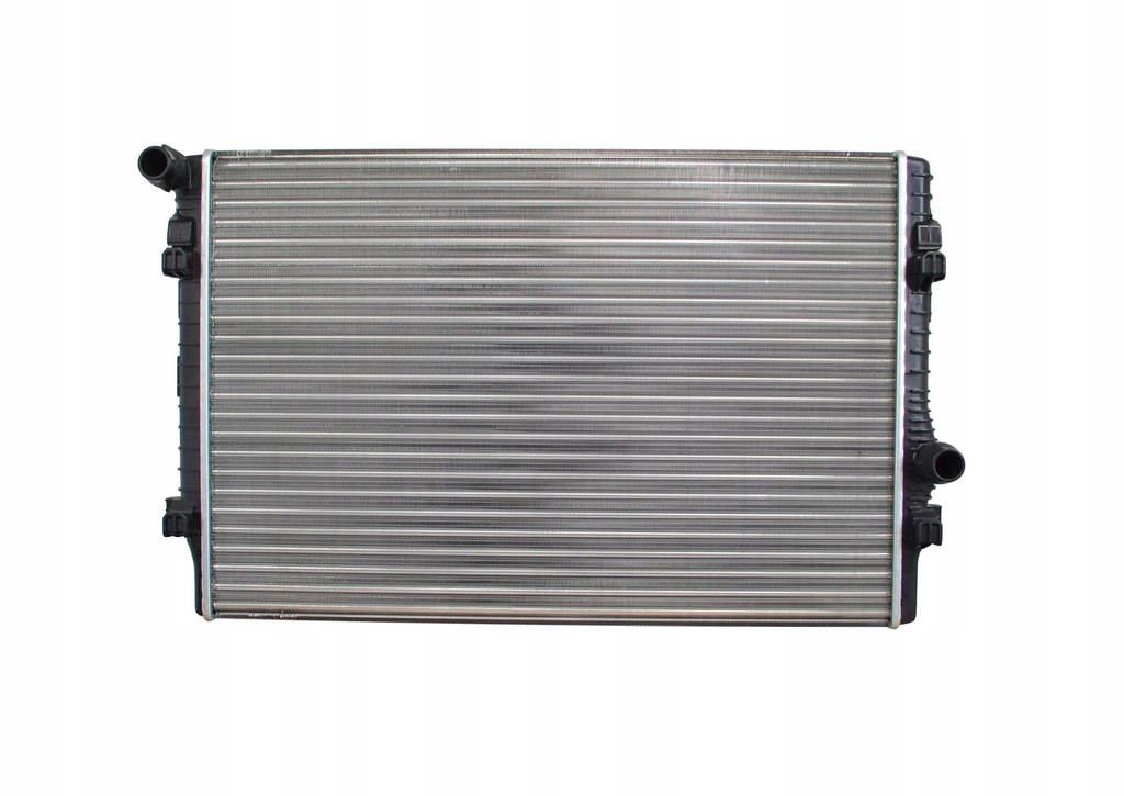 фото №1, Nowa радиатор vw t-roc 2.0 r 4motion 221kw 300ps 2019 2020 2021 5wa121251h