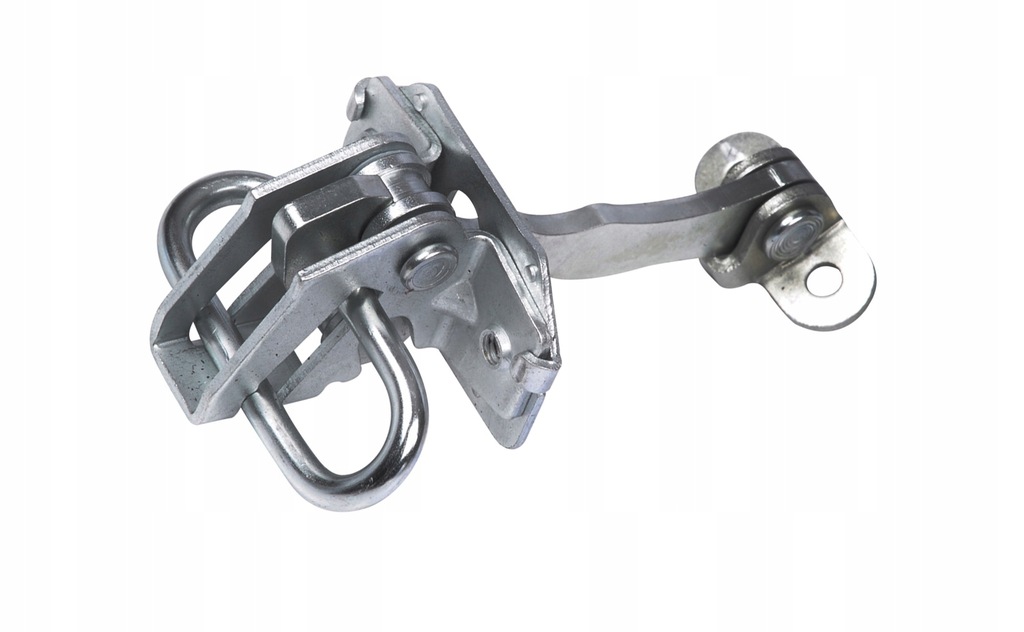 фото №1, Ограничитель дверь перед fiat doblo i lift 2005-