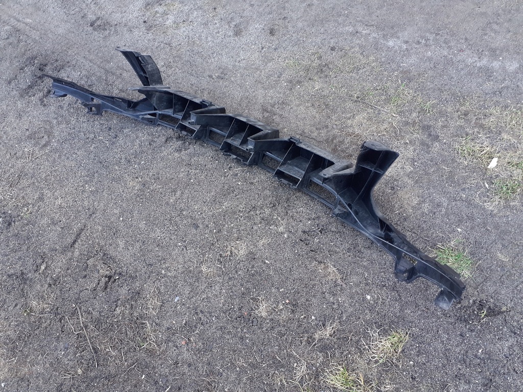 фото №8, Ford kuga mk1 08-13 усилитель бампера перед передние mk 1