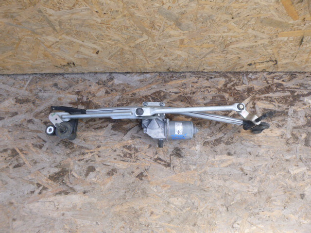 фото №1, Механизм дворник europa range rover evoque