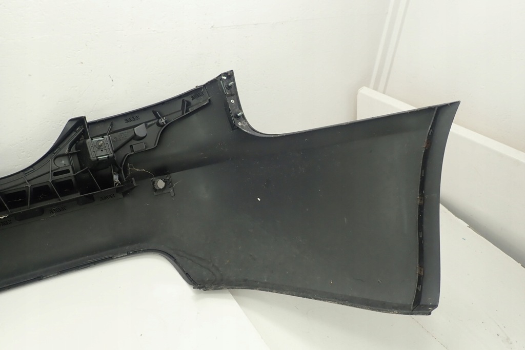 фото №10, Audi a6 c6 бампер задняя задний 4f5807511a