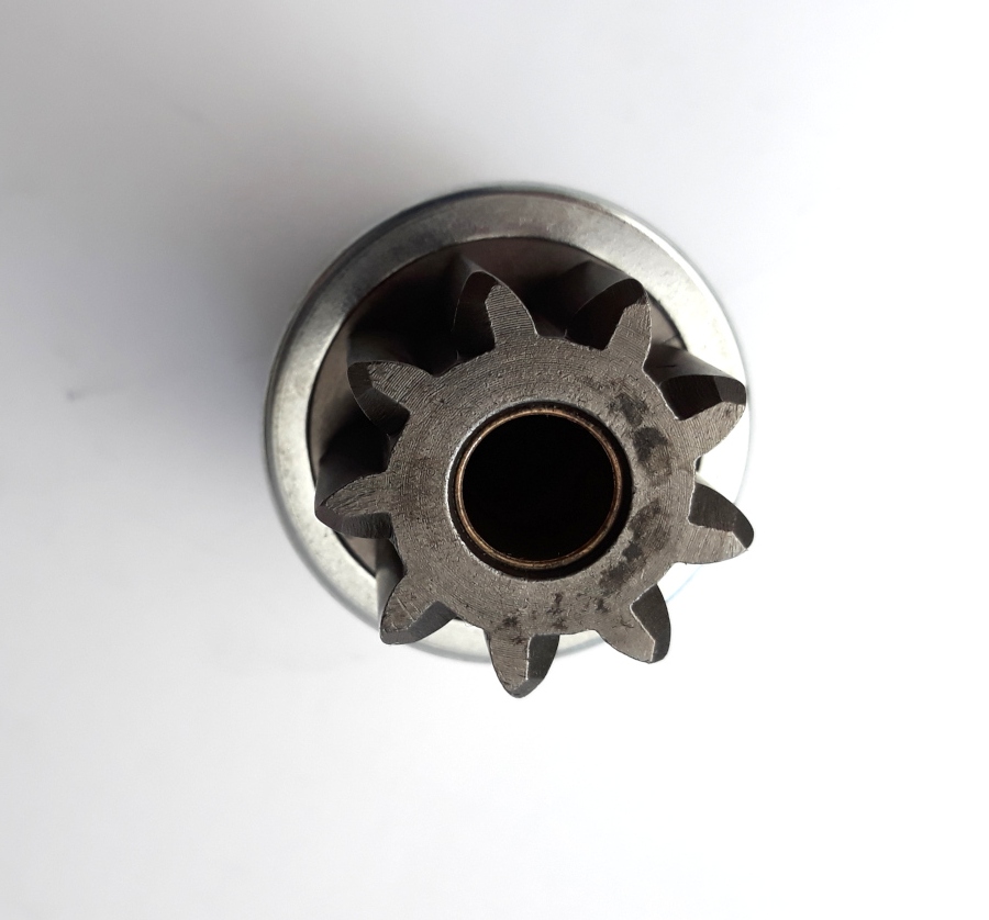 фото №3, Бендикс fiat ducato