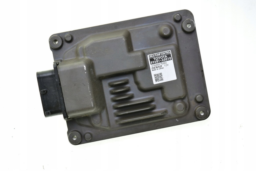 фото №1, Бортовий комп'ютер land cruiser 896b1-60010 276000-5002