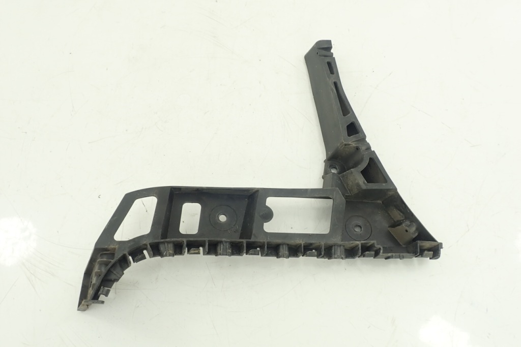 фото №3, Vw touran напрямна бампера лівий задня 1t0807393d