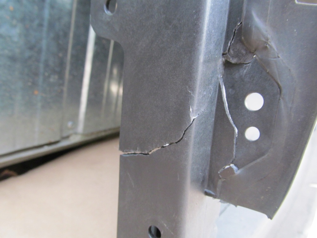 фото №9, Ford edge жалюзі повітря повітропровід