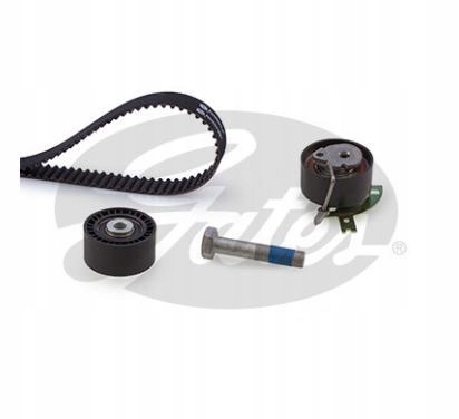 фото №2, Gates набор распределительного вала citroen c5 c6 c8 ford galaxy