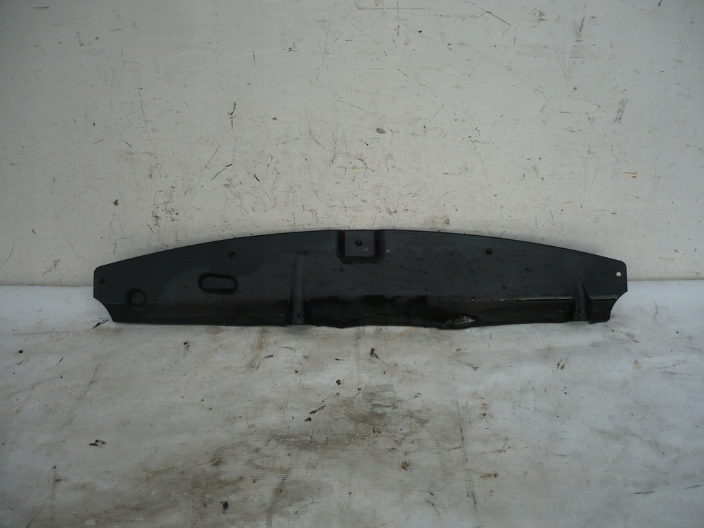 фото №1, Alfa romeo 159 защита поперечина передний радиатор