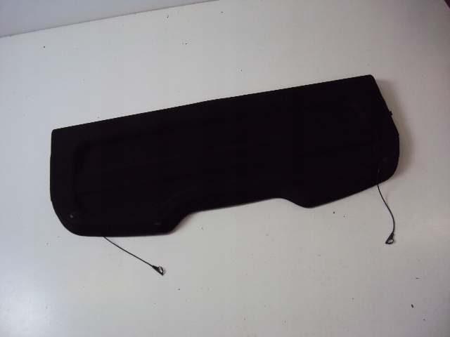 фото №3, Полка задняя lancia ypsilon 2011-