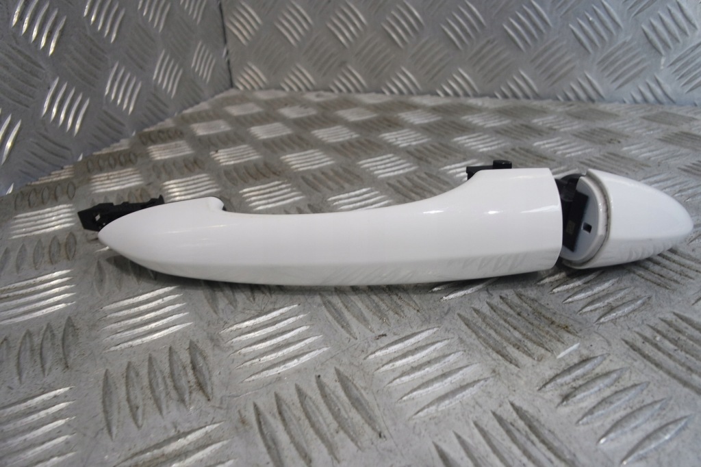 фото №3, Ручка задняя левая alfa romeo stelvio 217