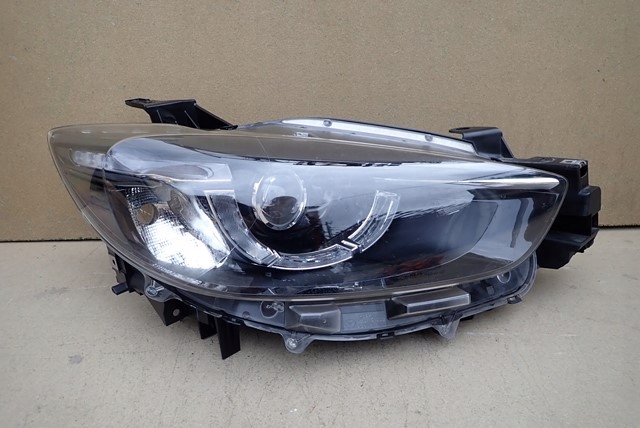 фото №1, Лампа правая правый full led mazda cx5 cx-5