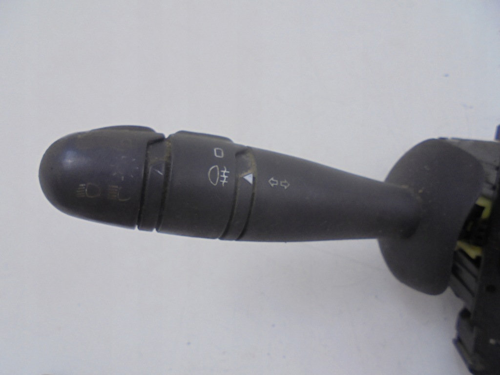 фото №11, Перемикач комбінований 8200070265 renault