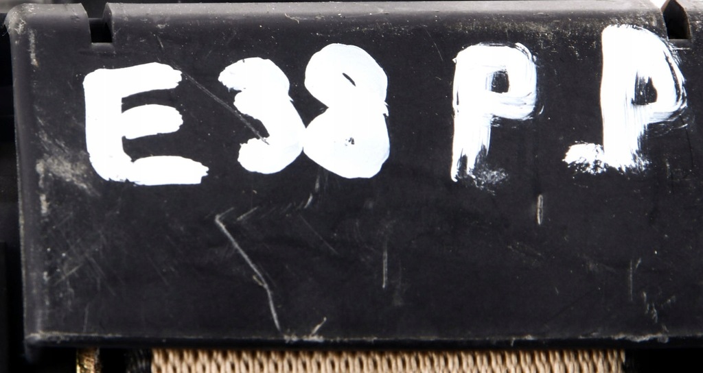 фото №5, Bmw e38 e39 pas безпеки правий перед передній