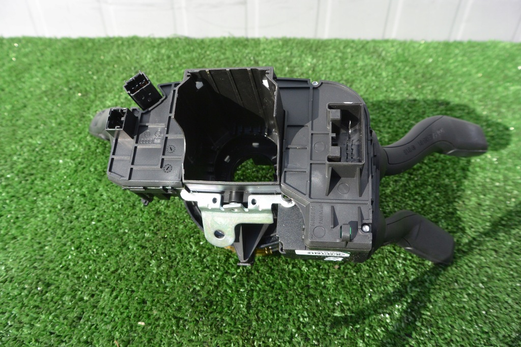 фото №9, Перемикач комбінований перемикачі стрічка audi q7 4l