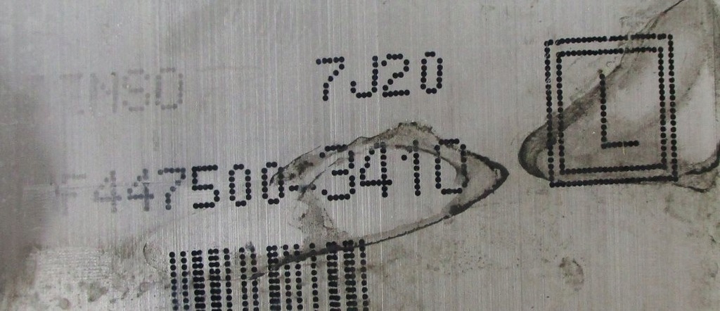 фото №6, Радиатор отопителя кондиционера discovery iii