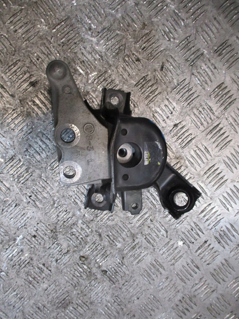 фото №1, Кронштейн подушка toyota rav 4 rav4 2,5hyb 18r