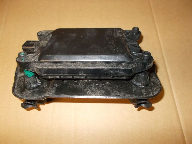 фото №1, Renault espace 5 v радар