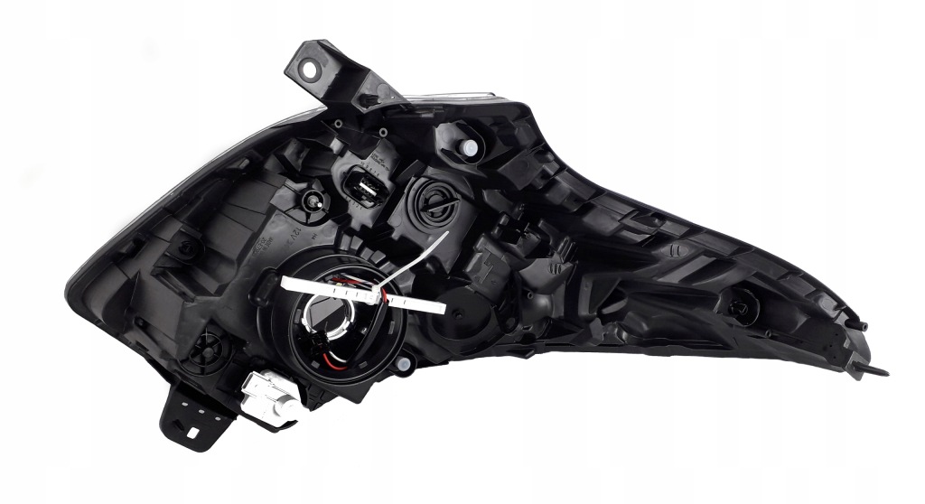 фото №7, Tyc фара vivaro 1.6 14-/l/h4/led