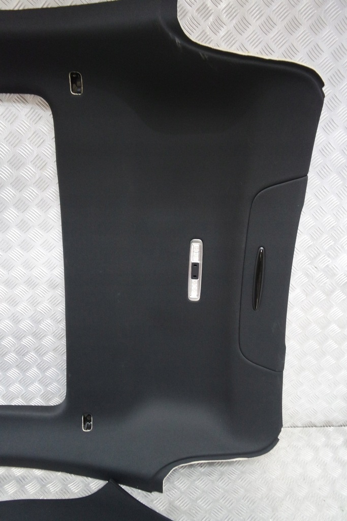 фото №6, Mercedes w217 coupe amg потолок панорама