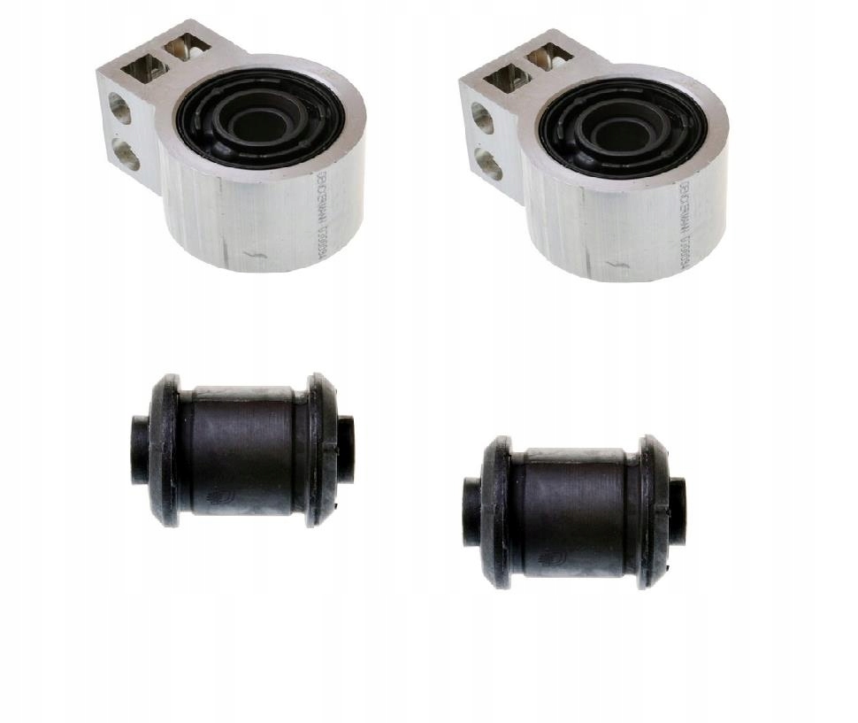 фото №1, Втулки рычага fiat croma ii saab 9-3 kpl. перед