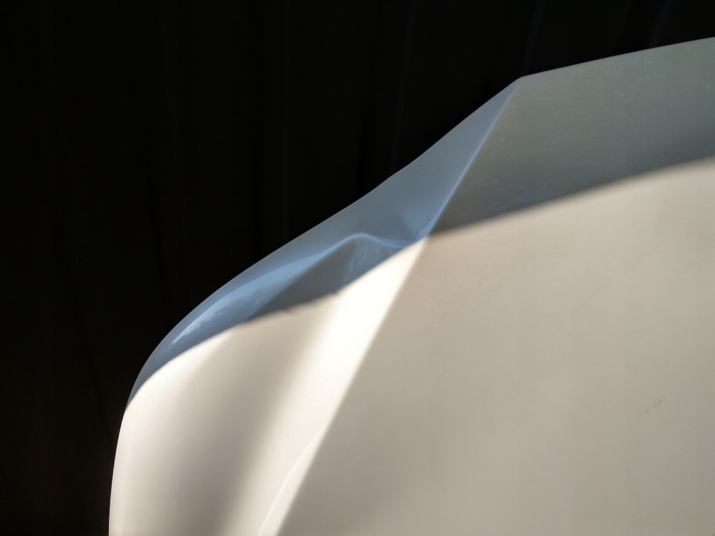 фото №3, Капот кришка двигуна lexus nx 14-