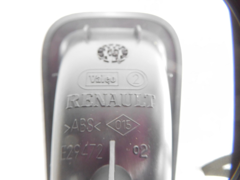 фото №7, Перемикач підйомник вікон clio twingo 7701061182