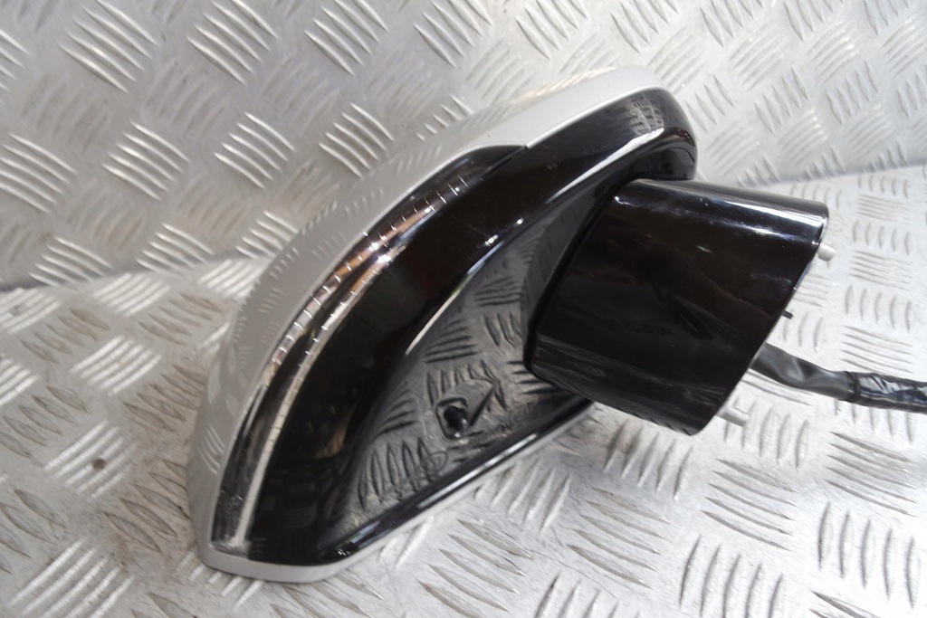 фото №7, Volvo v90 s90 дзеркало праве 8 pin l530