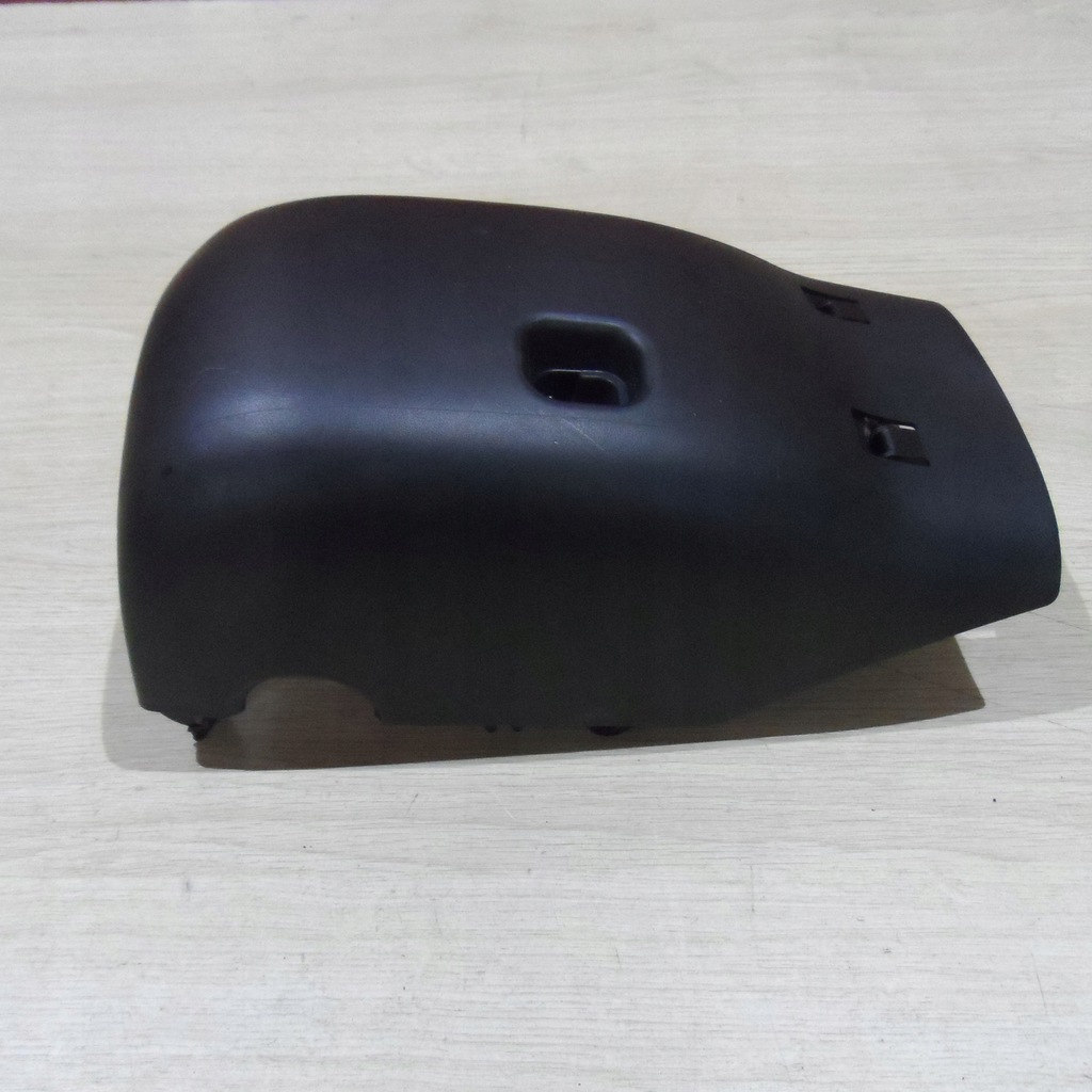 фото №4, Захист колонки кермового skoda fabia iii 18r