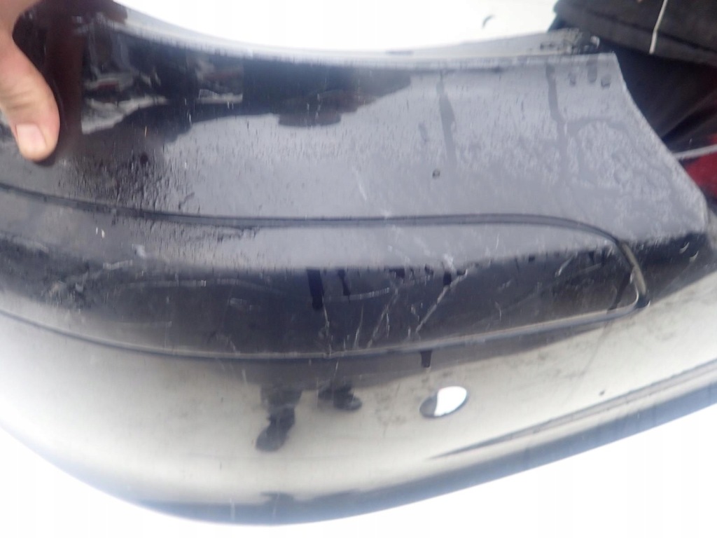 Mercedes e-klasa w207 09-13 купе бампер задній pdc Київ