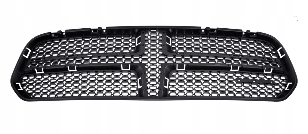 фото №1, 2014 2015 2016 2017 dodge durango решітка радіатора решітка