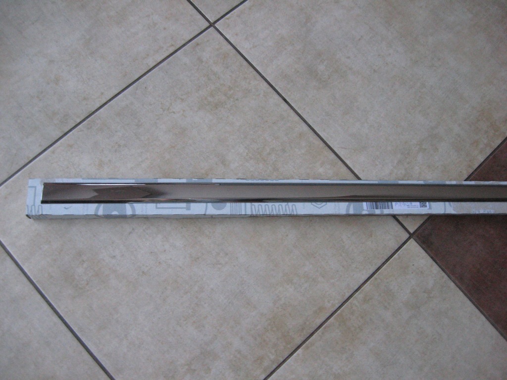 фото №8, Молдинг двері - ліва - права - mercedes glk w204