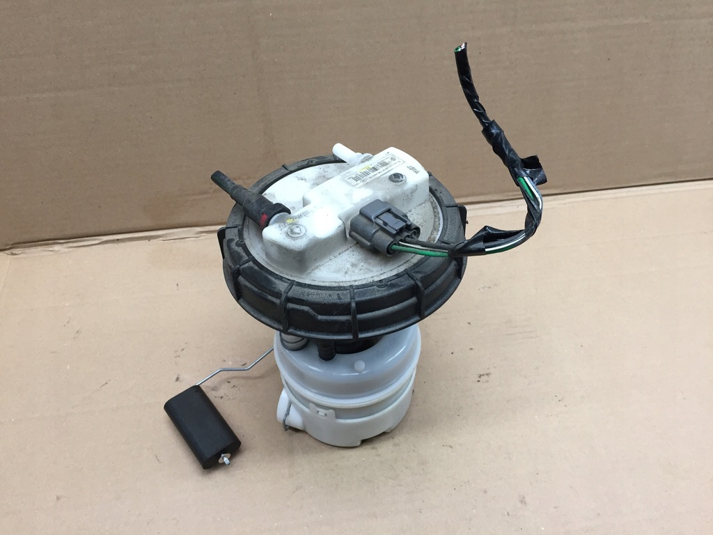 фото №1, Renault captur 0.9tce помпа поплавок 17014377r