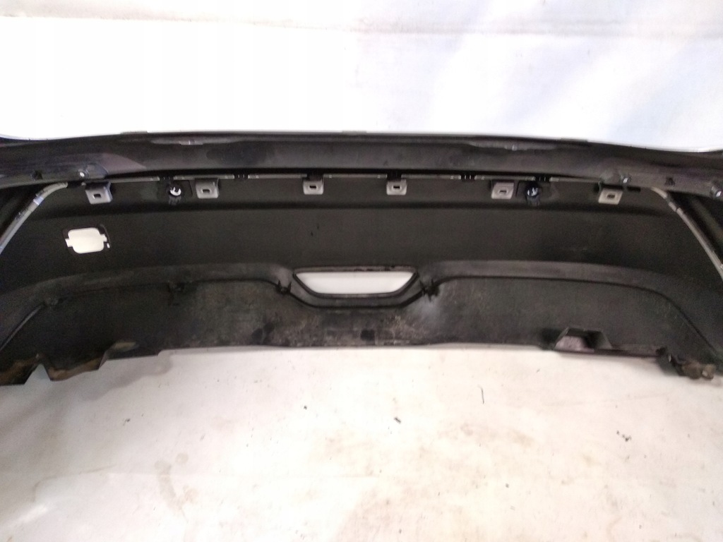 фото №8, Toyota c-hr chr бампер задний задняя 2016- 16- 4pdc