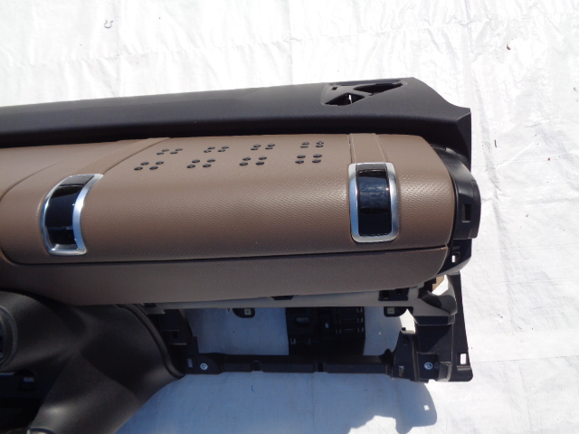 фото №4, C4 cactus приборная панель приборная панель консоль труба каркас