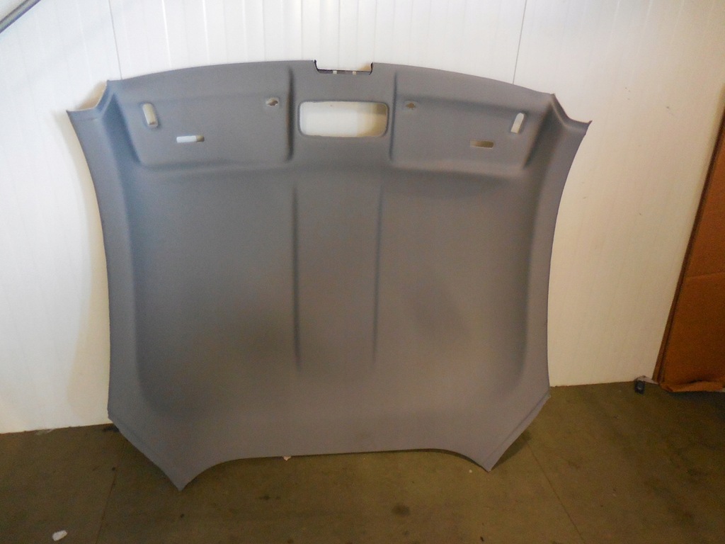 фото №1, Audi tt 8s потолок