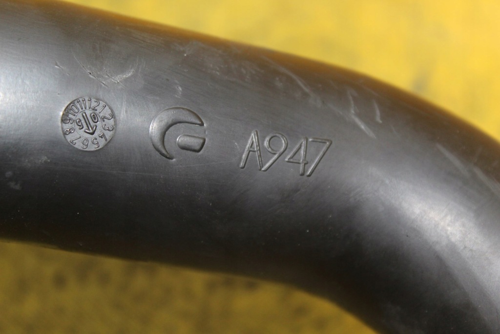 фото №8, Шланг интеркулер boxer jumper ii 1340603080