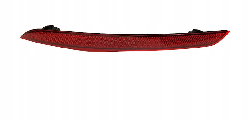 фото №1, Відбивач бампера лівий задня volvo xc60 2018 заднього