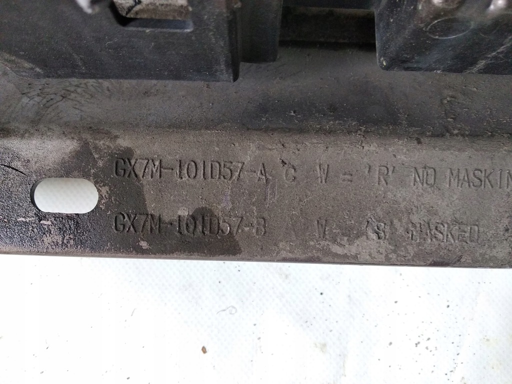 фото №9, Jaguar xe r-design r-sport молдинг порог правый 15-