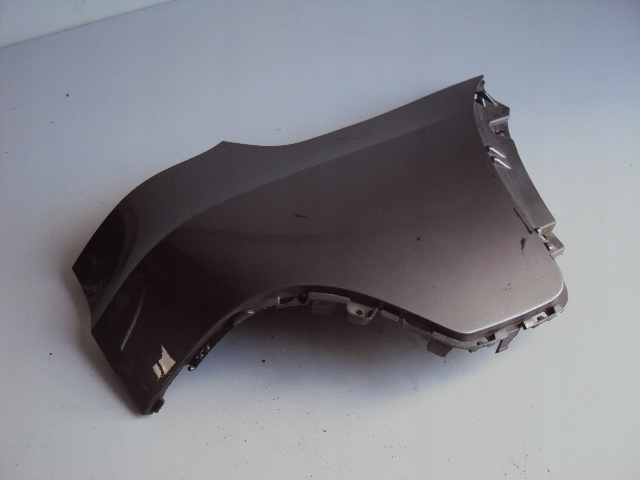 фото №1, Bmw оригинальный номер 7158440 панель уголок бампера