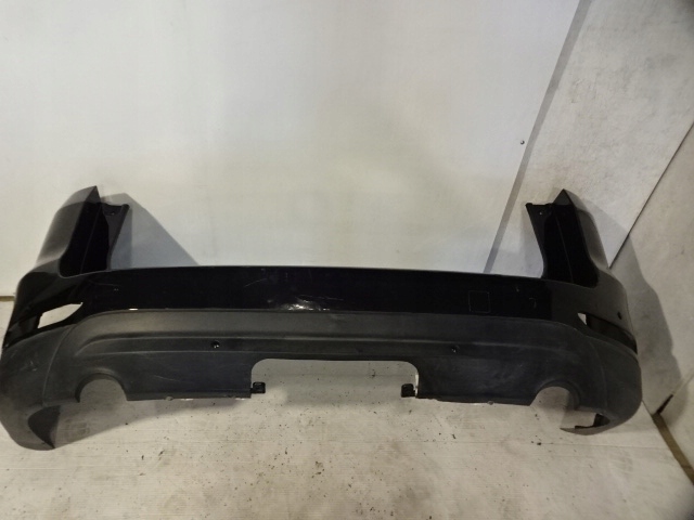 фото №1, Бампер задній задня ford s-max ii