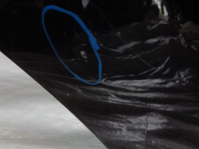 фото №4, Renault kadjar дверь правое задние задняя tegne