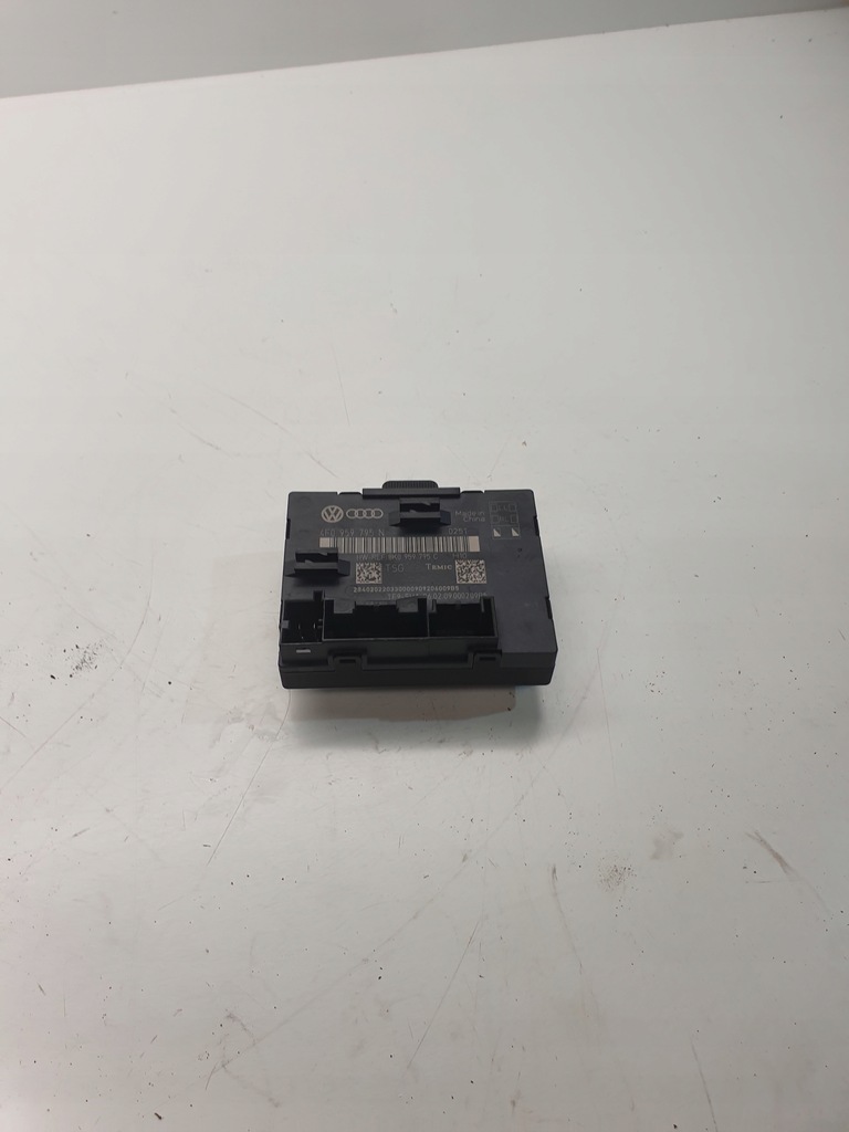 фото №1, Модуль блок управления дверь audi a6 c6 q7 4l 4f0959795n